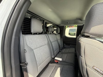 2026 Ford Chassis Cab F-550® XL