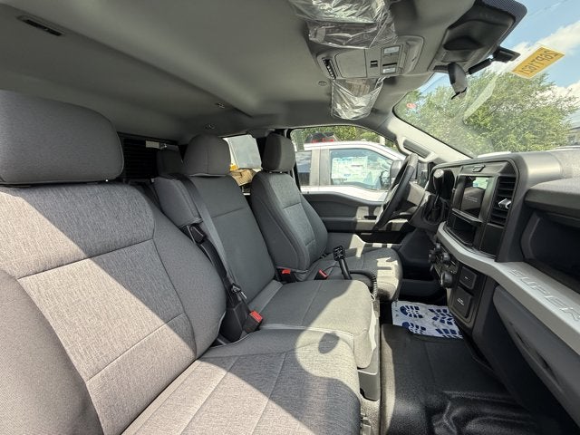 2026 Ford Chassis Cab F-550® XL