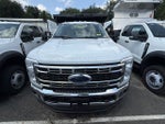 2026 Ford Chassis Cab F-550® XL