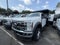 2026 Ford Chassis Cab F-550® XL
