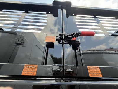 2026 Ford Chassis Cab F-550® XL