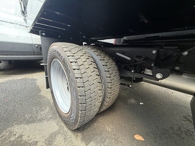2026 Ford Chassis Cab F-550® XL
