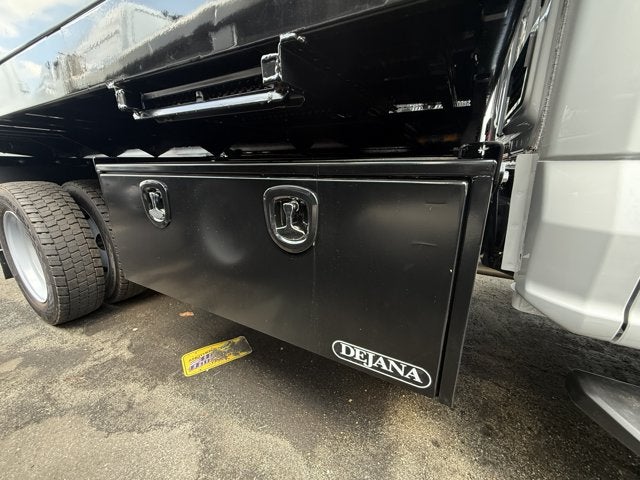 2026 Ford Chassis Cab F-550® XL