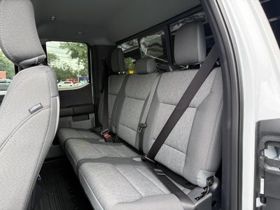 2026 Ford Chassis Cab F-550® XL