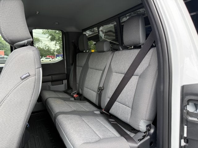2026 Ford Chassis Cab F-550® XL