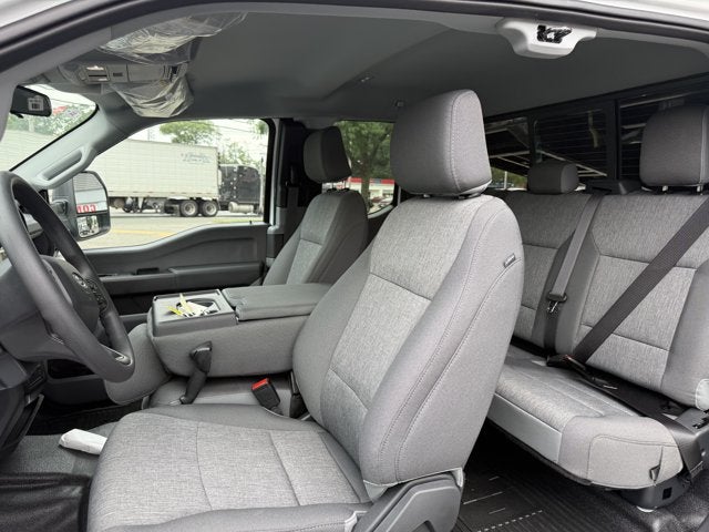 2026 Ford Chassis Cab F-550® XL