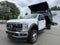 2026 Ford Chassis Cab F-550® XL