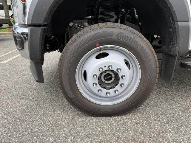 2026 Ford Chassis Cab F-550® XL