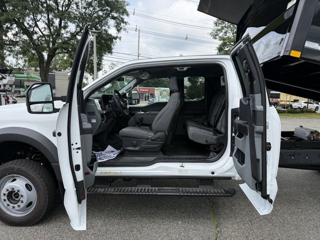 2026 Ford Chassis Cab F-550® XL