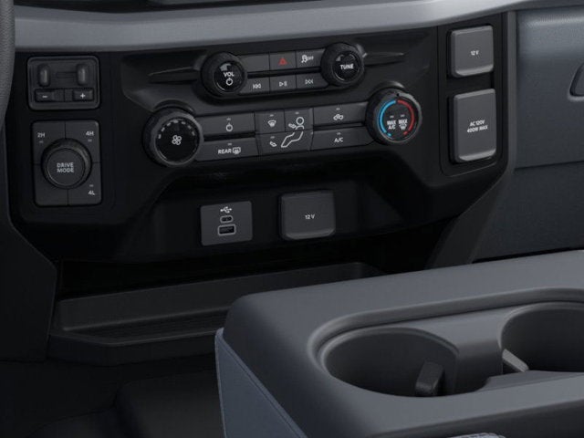 2026 Ford Chassis Cab F-550® XL