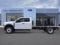 2026 Ford Chassis Cab F-550® XL
