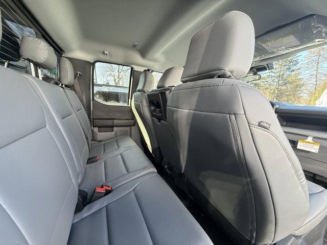 2026 Ford Chassis Cab F-550® XL