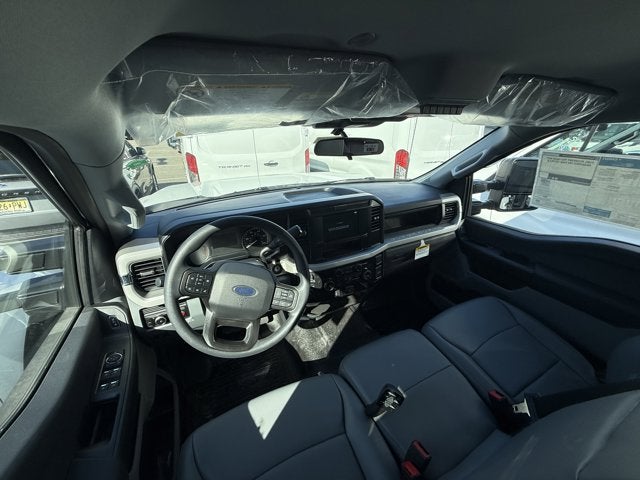 2026 Ford Chassis Cab F-550® XL