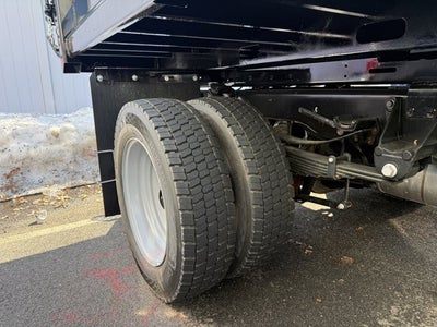 2026 Ford Chassis Cab F-550® XL