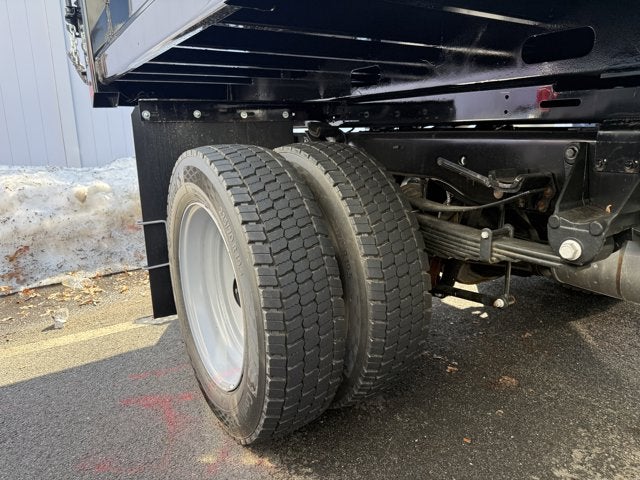 2026 Ford Chassis Cab F-550® XL