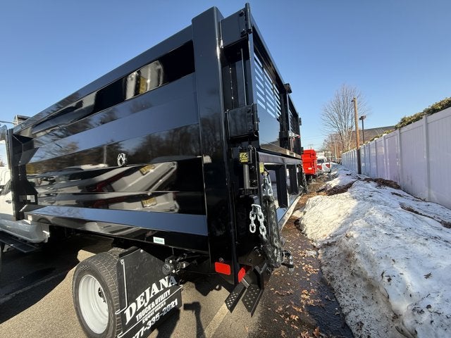 2026 Ford Chassis Cab F-550® XL