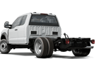 2025 Ford Chassis Cab F-550® XL