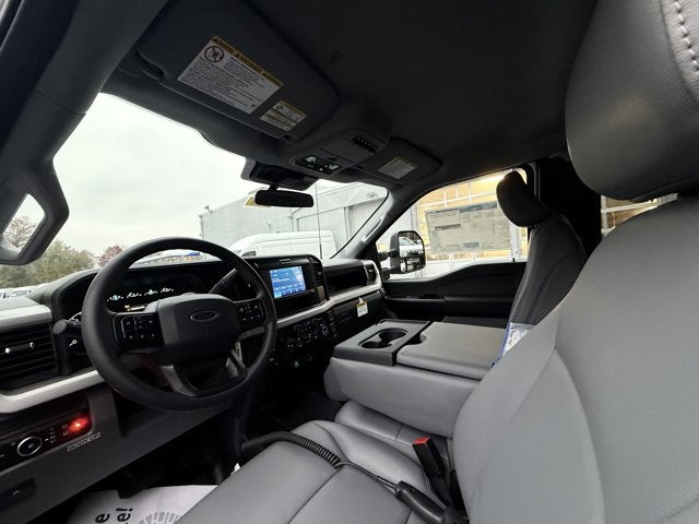 2026 Ford Chassis Cab F-550® XL