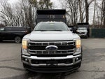 2026 Ford Chassis Cab F-550® XL