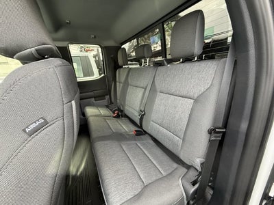 2026 Ford Chassis Cab F-550® XL