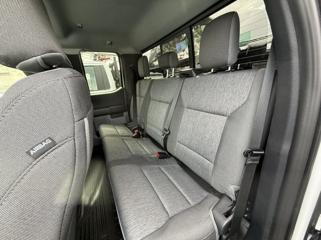 2026 Ford Chassis Cab F-550® XL