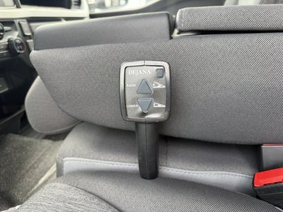 2026 Ford Chassis Cab F-550® XL
