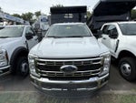 2026 Ford Chassis Cab F-550® XL