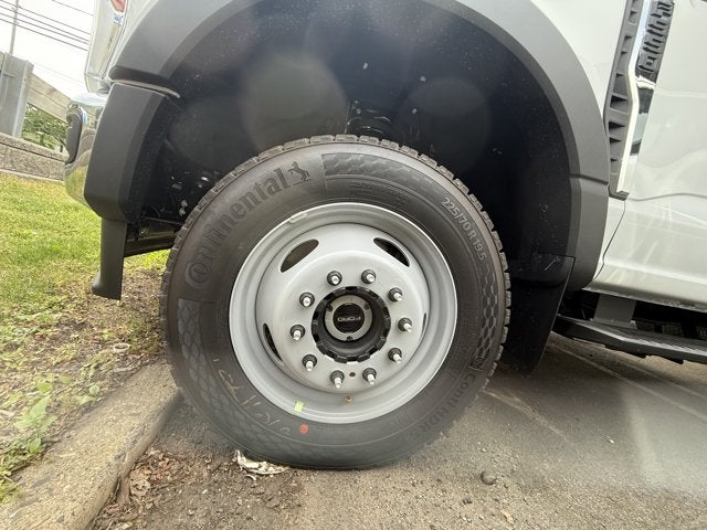 2026 Ford Chassis Cab F-550® XL
