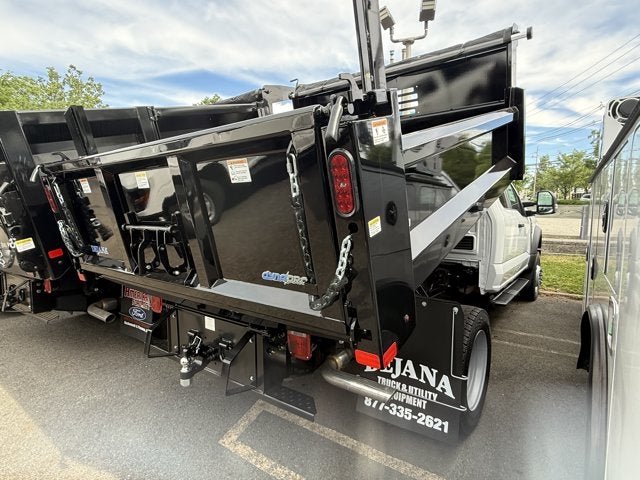 2026 Ford Chassis Cab F-550® XL