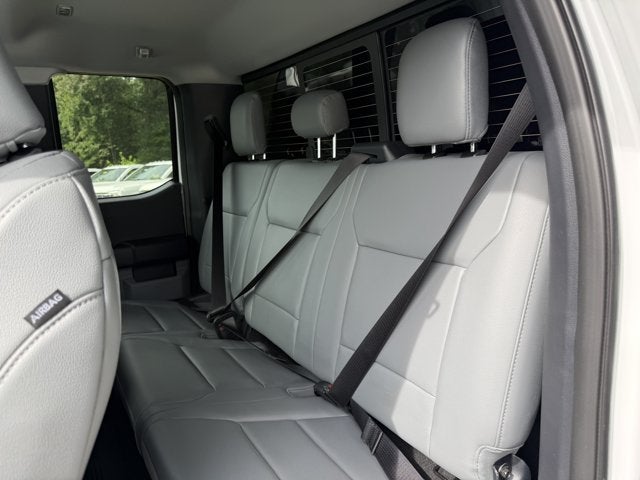 2026 Ford Chassis Cab F-550® XL