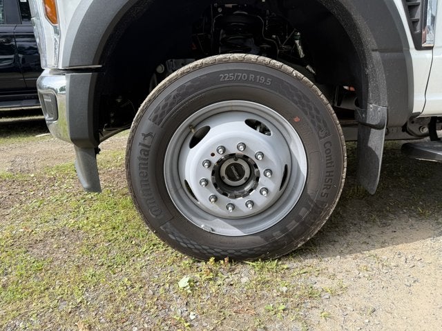 2026 Ford Chassis Cab F-550® XL