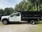2026 Ford Chassis Cab F-550® XL