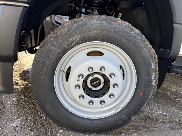 2026 Ford Chassis Cab F-550® XL