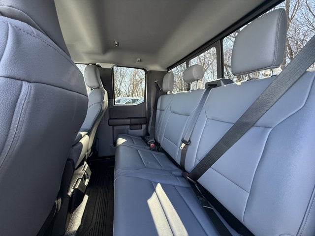 2026 Ford Chassis Cab F-550® XL