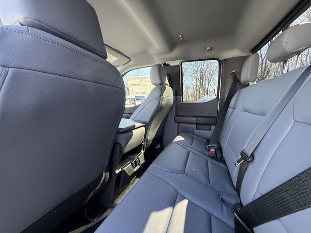 2026 Ford Chassis Cab F-550® XL