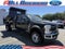 2026 Ford Chassis Cab F-550® XL