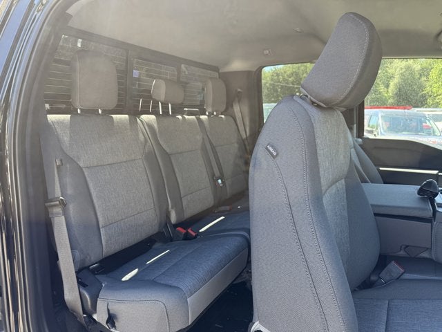 2026 Ford Chassis Cab F-550® XL