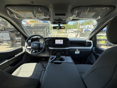 2026 Ford Chassis Cab F-550® XL