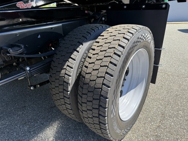 2026 Ford Chassis Cab F-550® XL