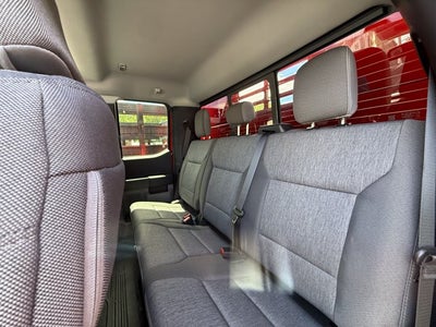 2026 Ford Chassis Cab F-550® XL