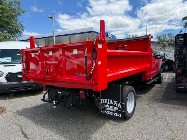 2026 Ford Chassis Cab F-550® XL