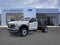2025 Ford Chassis Cab F-450® XL