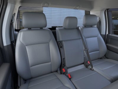 2025 Ford Chassis Cab F-450® XL