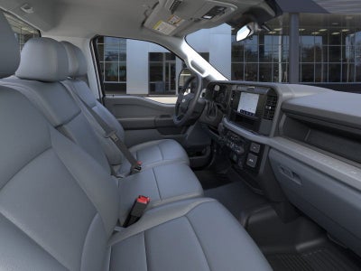 2025 Ford Chassis Cab F-450® XL