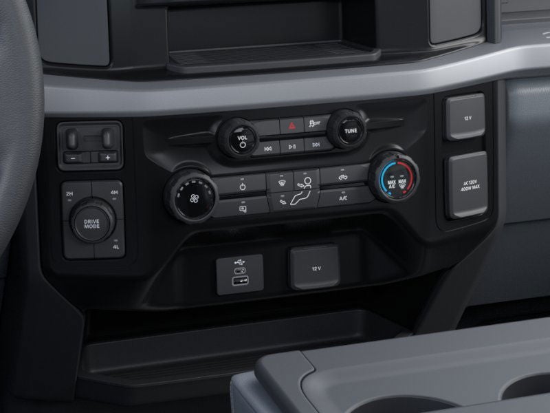 2025 Ford Chassis Cab F-450® XL