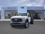 2025 Ford Chassis Cab F-450® XL