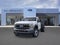 2025 Ford Chassis Cab F-450® XL