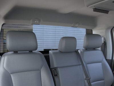 2025 Ford Chassis Cab F-450® XL