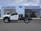 2025 Ford Chassis Cab F-450® XL
