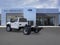 2025 Ford Chassis Cab F-450® XL